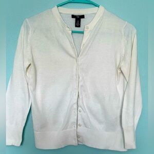 Gap cadigan
